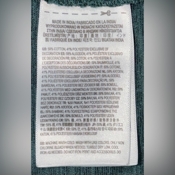 Vans Hoodie - Picture 7 of 7